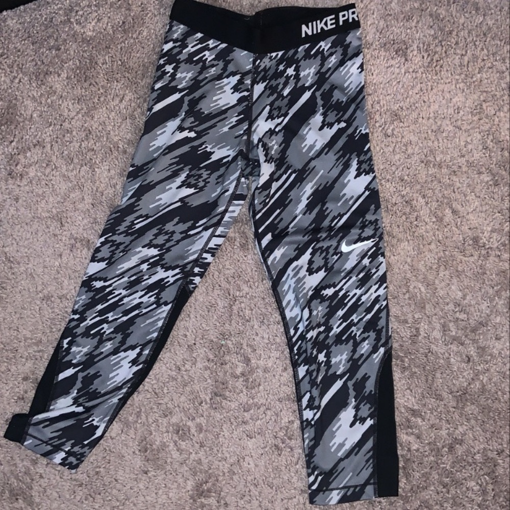 Nike Pro Leggings